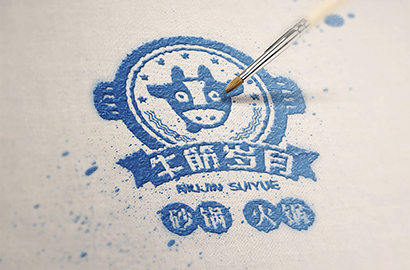 深耕新丰县企业VI设计：解锁品牌成长的核心密码