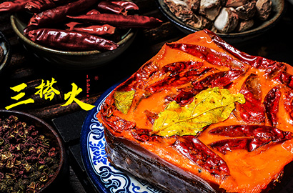 新丰县VI设计：城市与企业品牌联动的视觉纽带